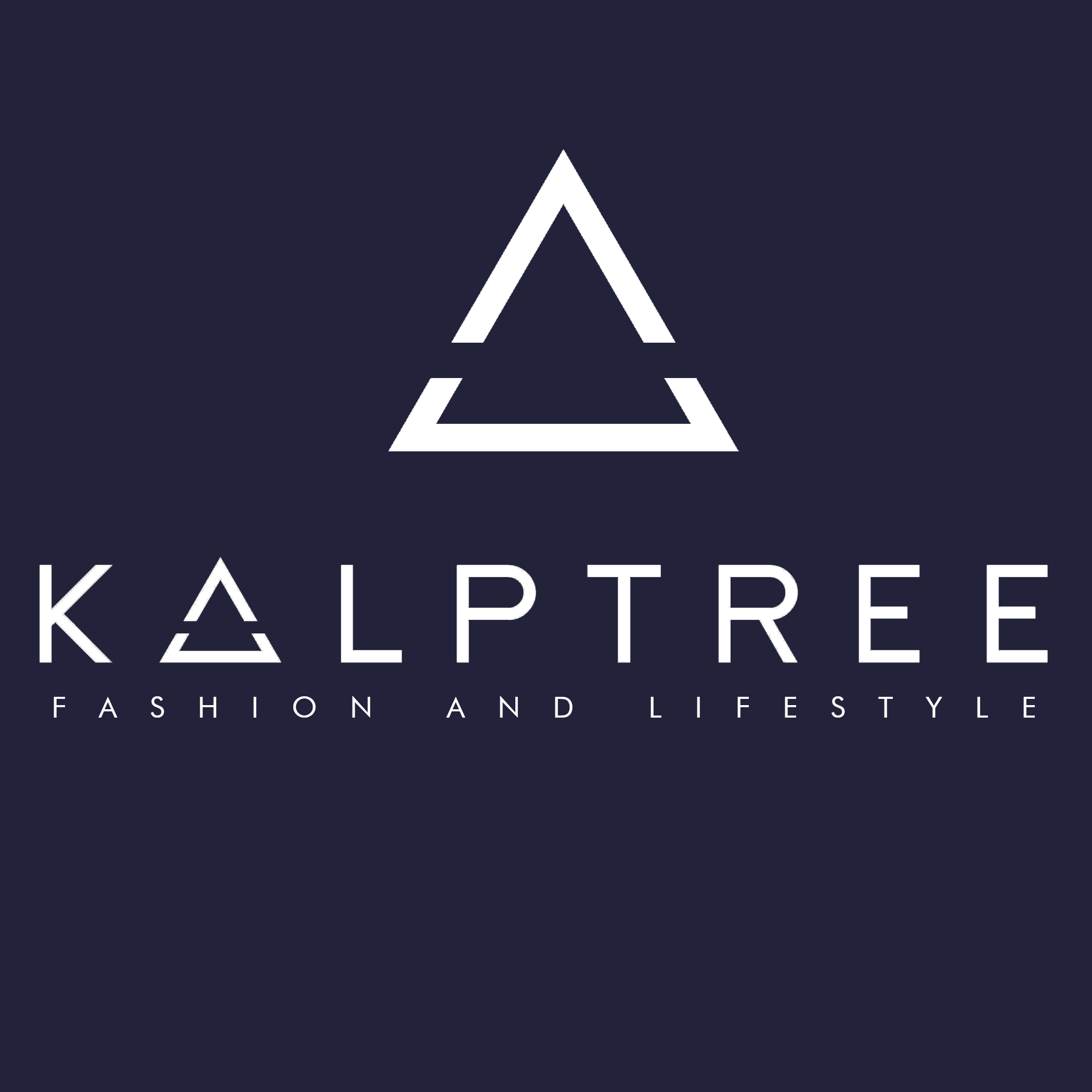 KalpTree Fashion and Lifestyle