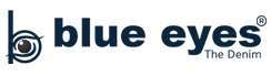 BLUE EYES